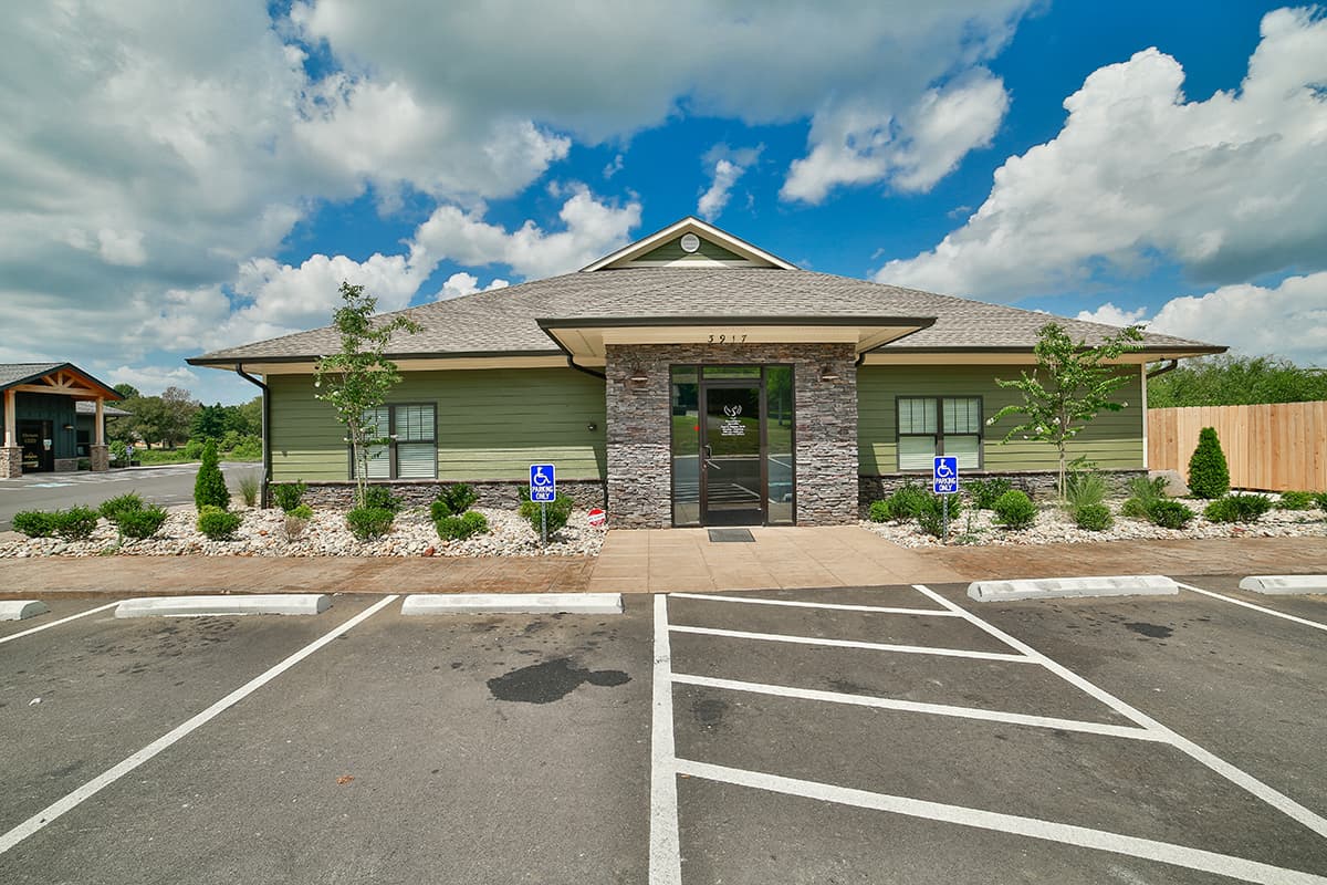 Pain and Spine Specialists - Paul E. Pinson, MD photo 3