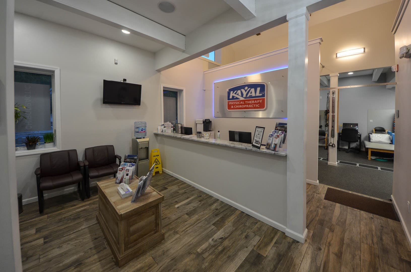 Kayal Orthopaedic Center - Wyckoff photo 4