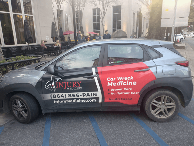 Injury Medicine photo 4