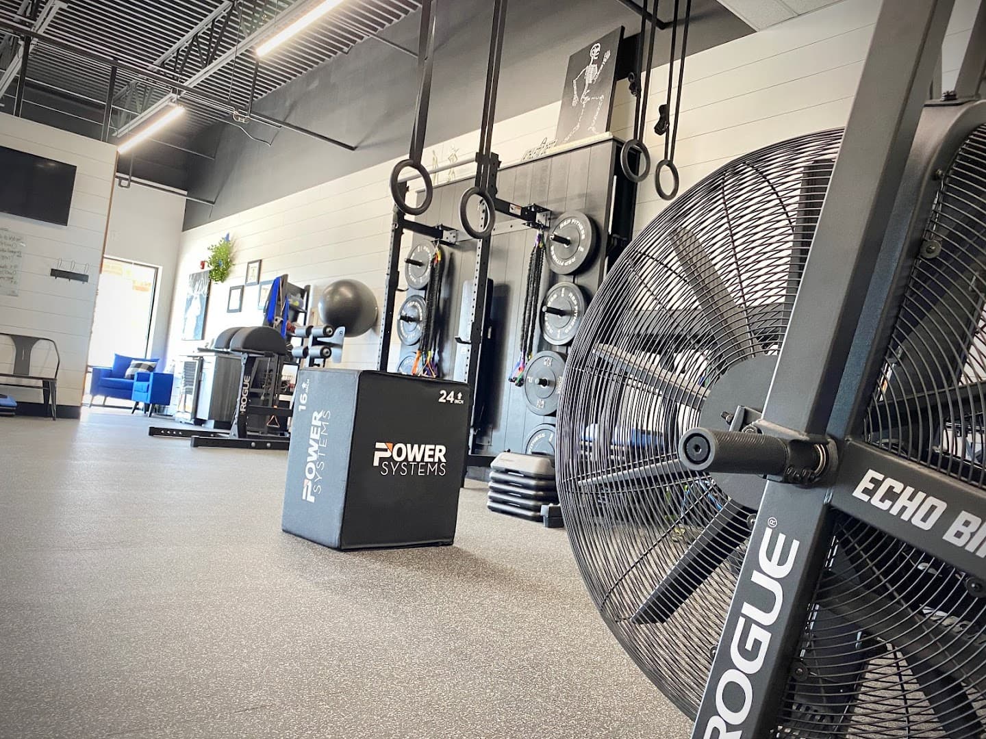 Physio Sport & Spine