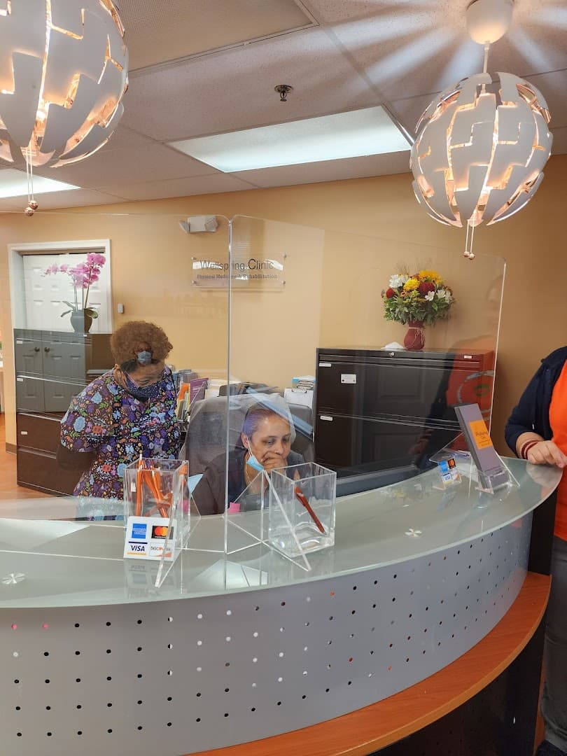 Wellspring Clinic - Bel Air photo 4