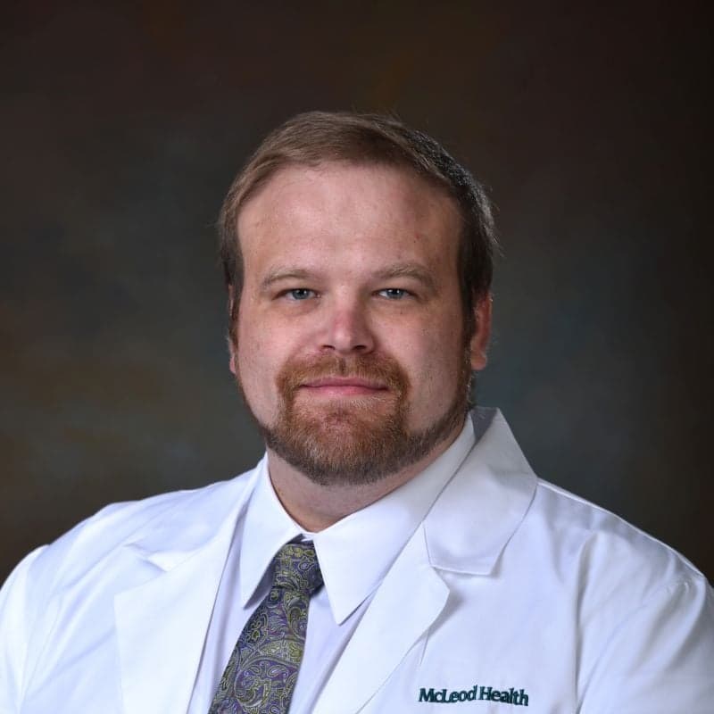 Michael Warden, MD