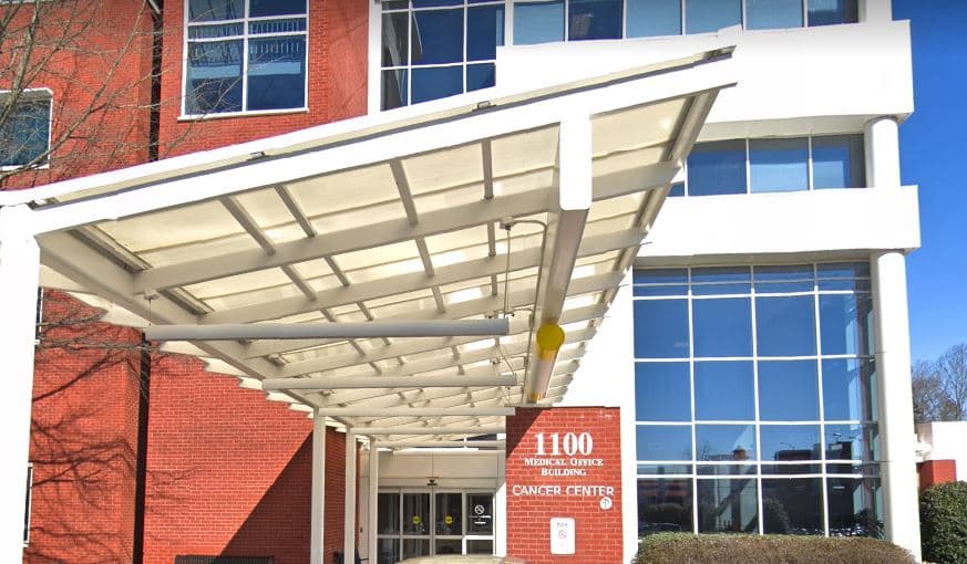 Northside Hospital Interventional Pain & Spine Care - Forsyth photo 2