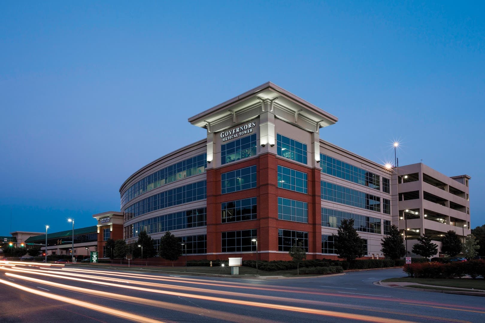 Clayton H. Newell, M.D.