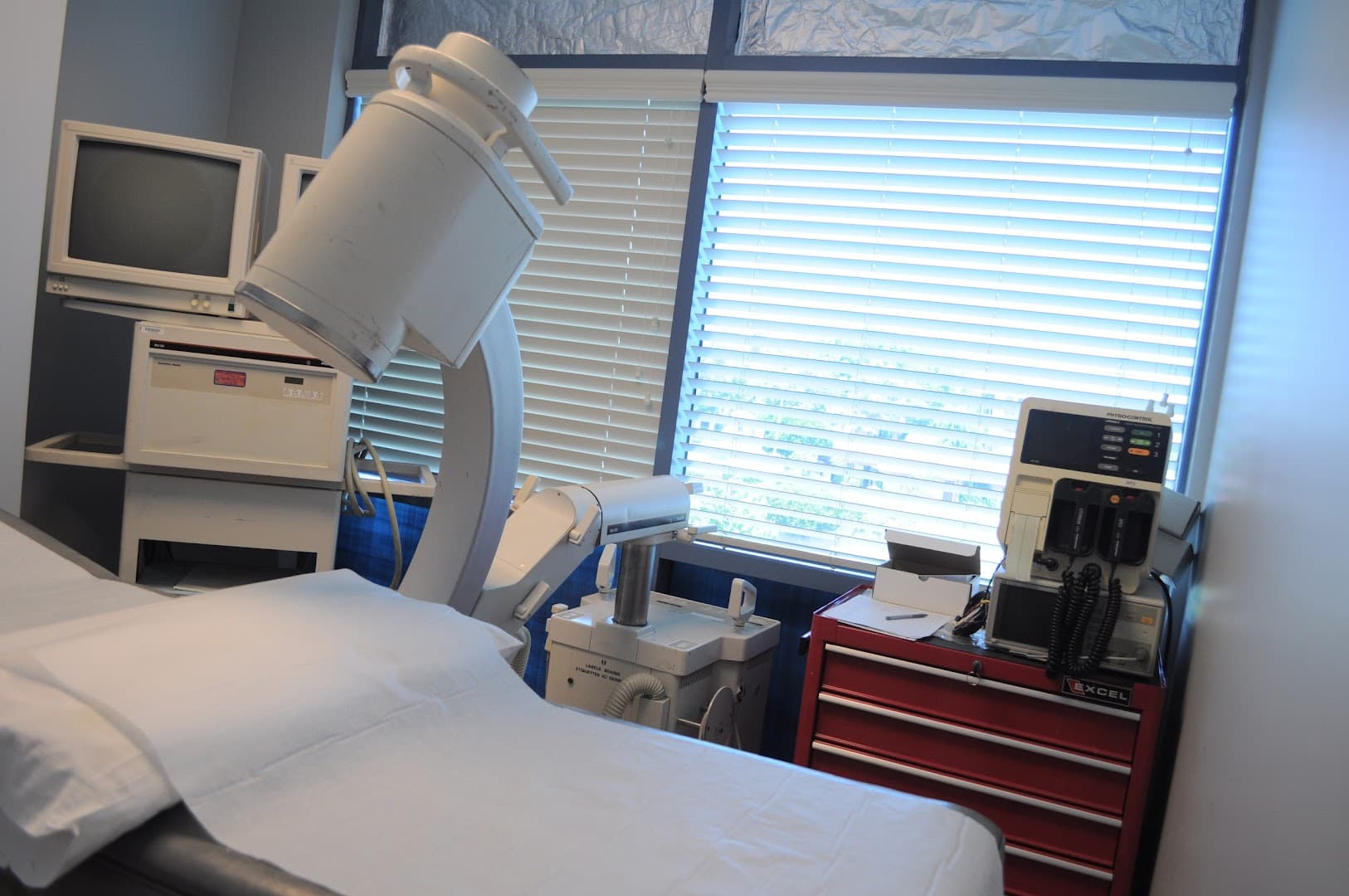 Vanguard Interventional Pain Specialists- Dr. Paul H. Chiu, M.D. photo 2