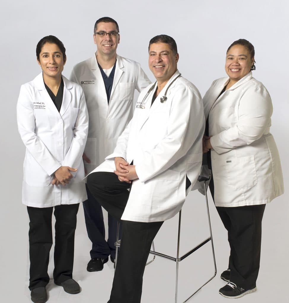 Precision Spine and Sports Medicine photo 3