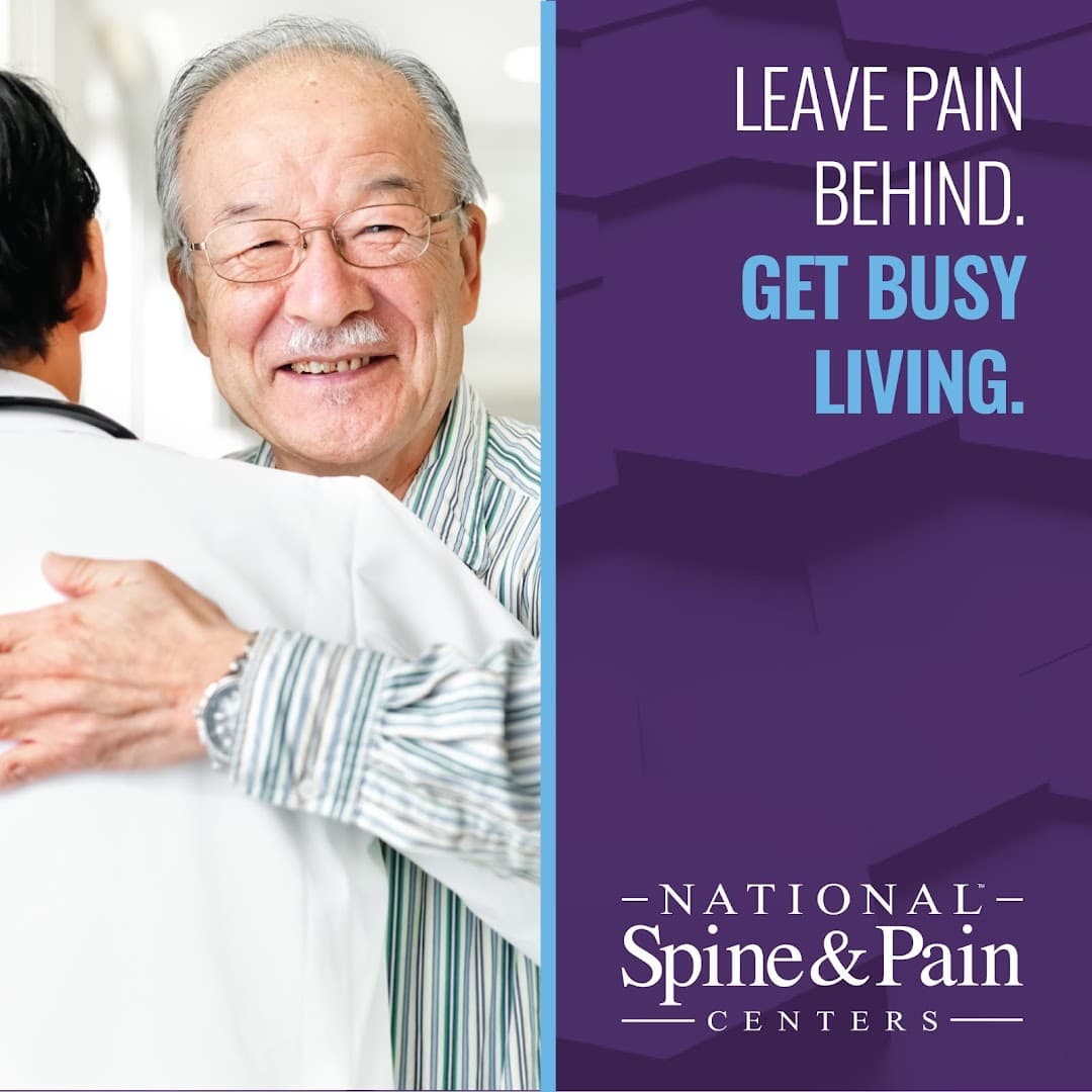 National Spine & Pain Centers - Ocala photo 3