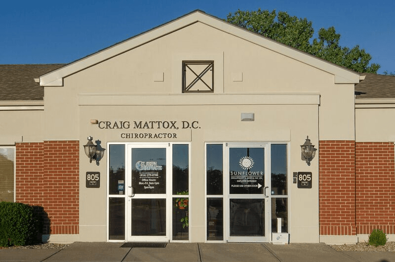 St. Joseph Chiropractic photo 3