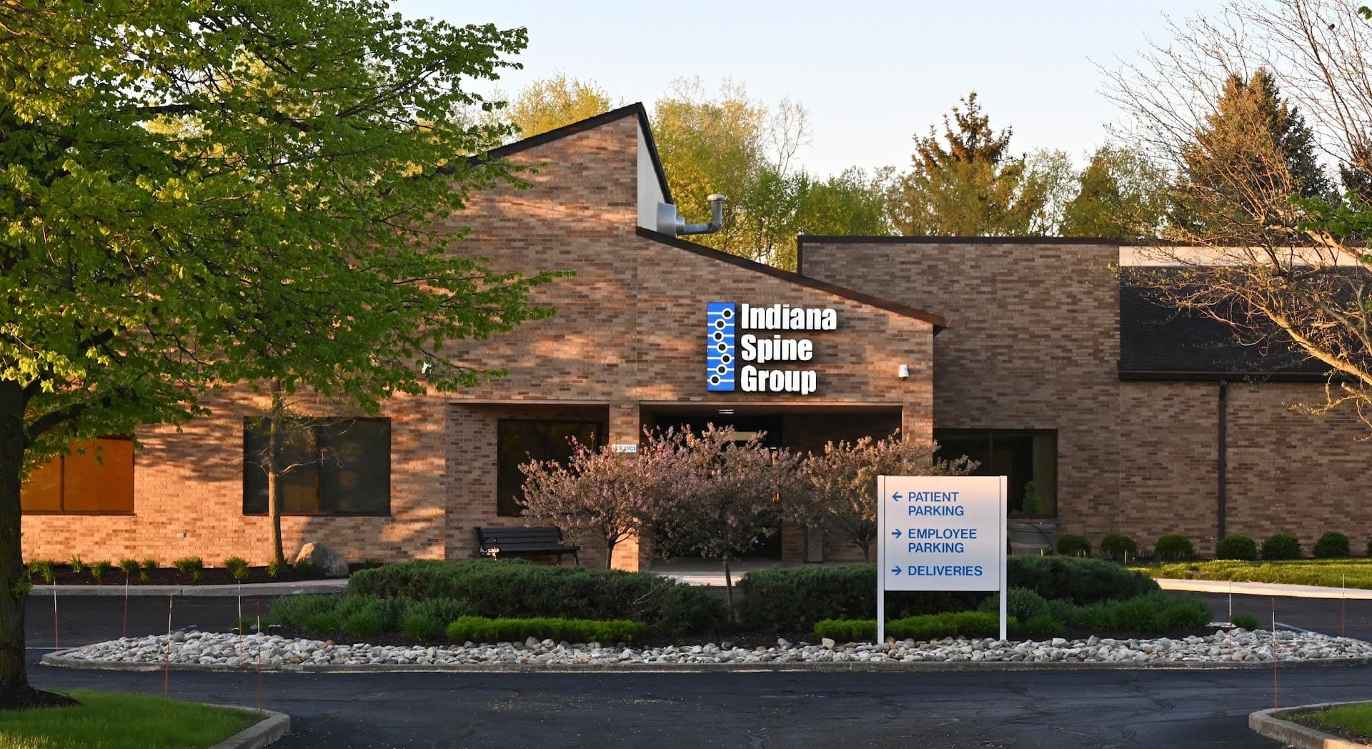Indiana Spine Group