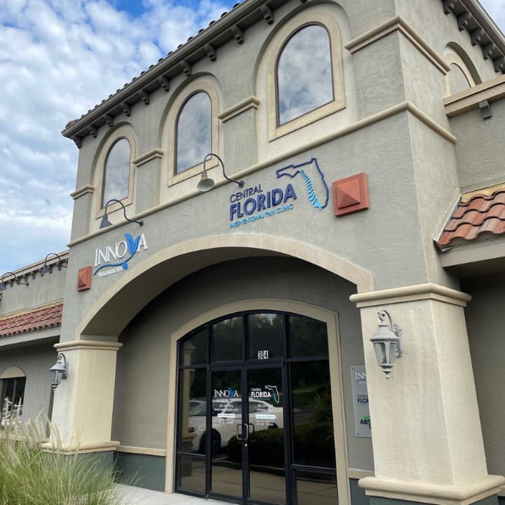 Central Florida Interventional Pain Management