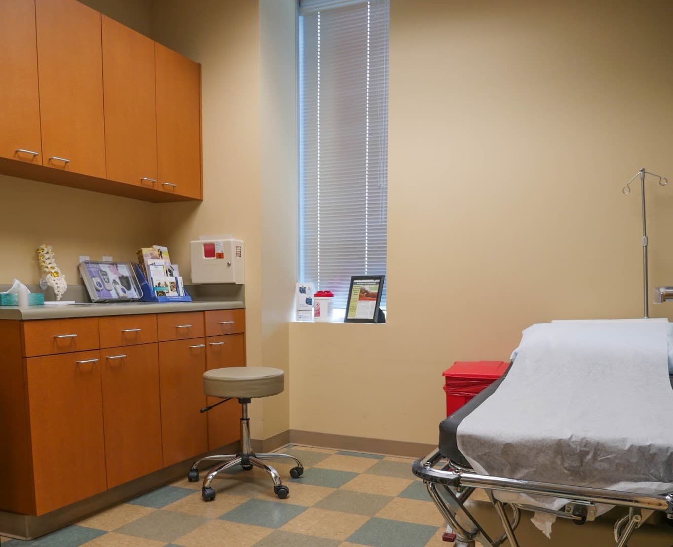 Sergio Alvarado, MD - San Antonio, TX photo 3