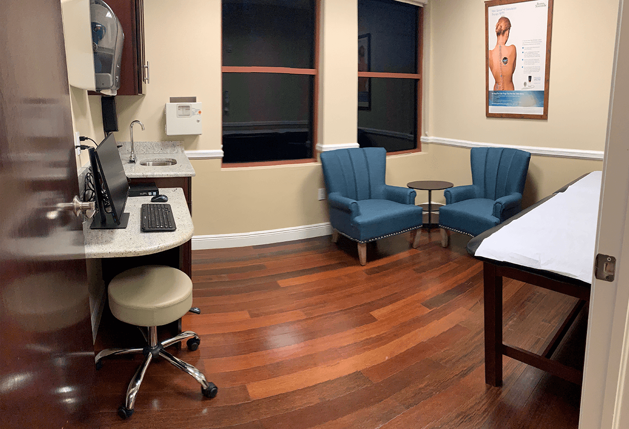 Dr. Michael Martinez photo 2