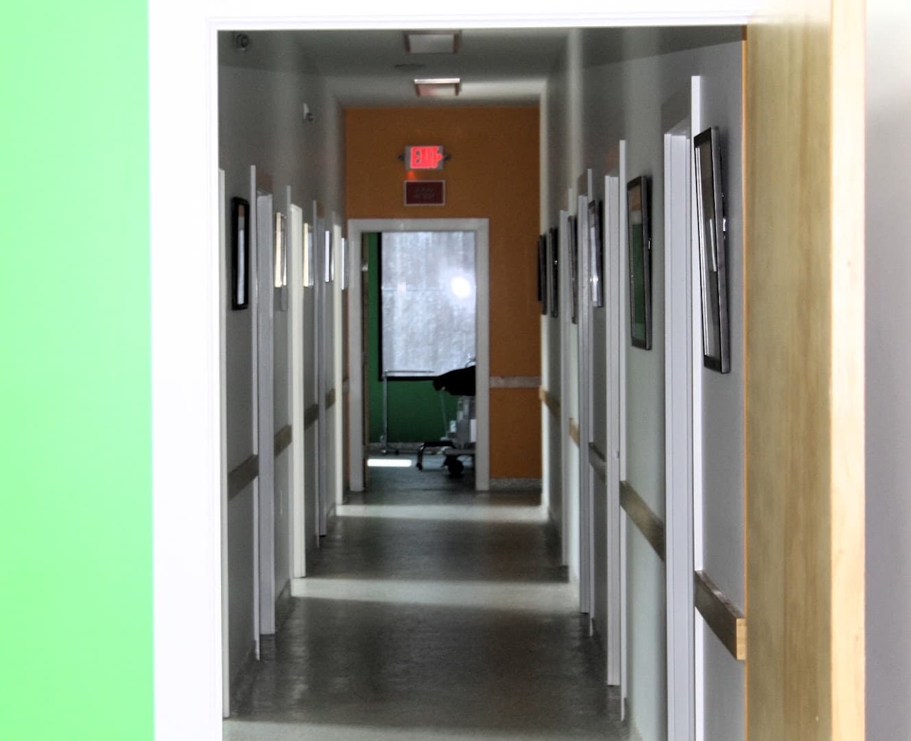 Wellspring Health Services Family Practice & Specialty Clinic photo 3