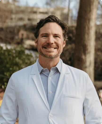 Joshua Bigham, MD