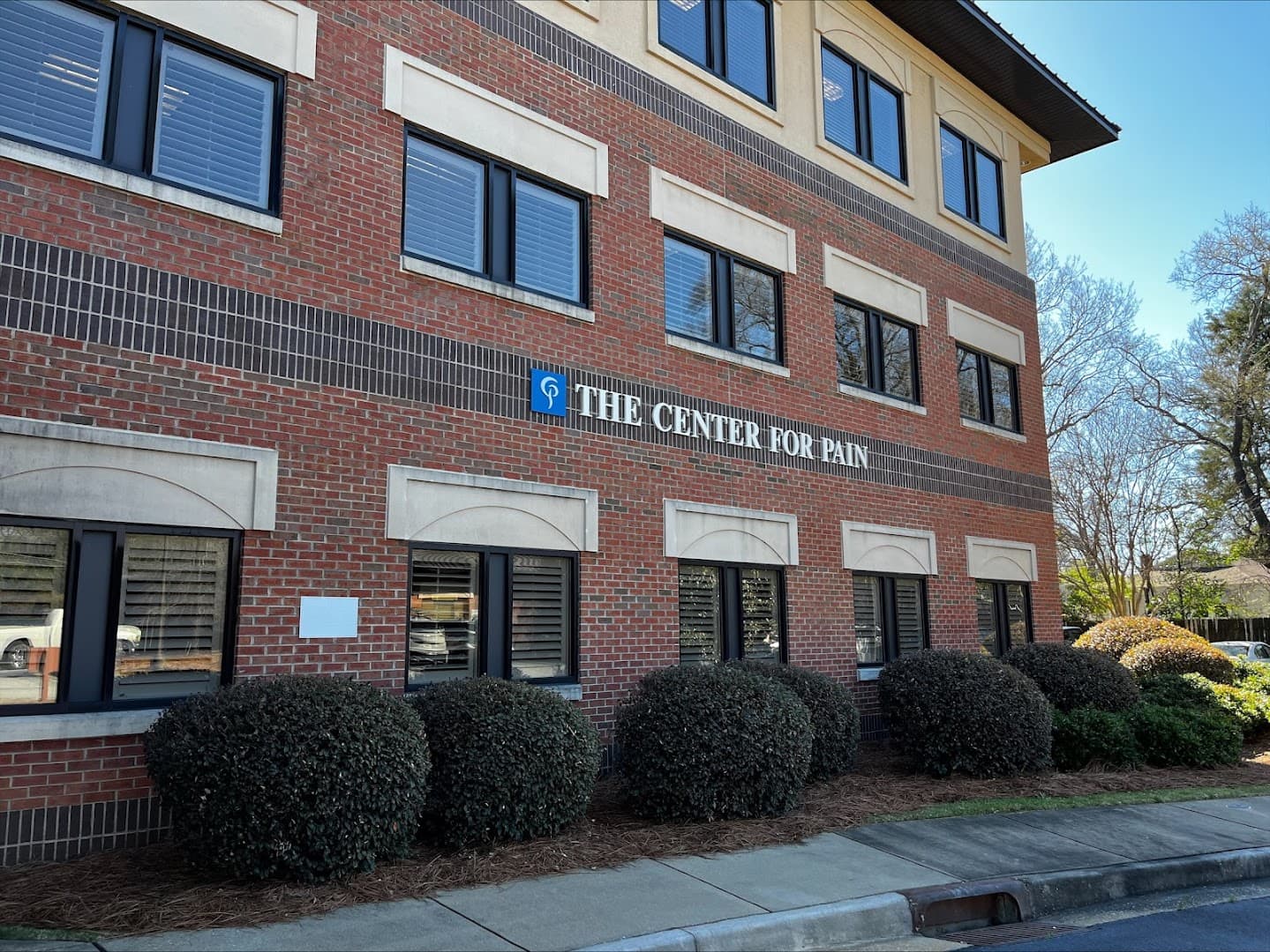 The Center for Pain photo 2