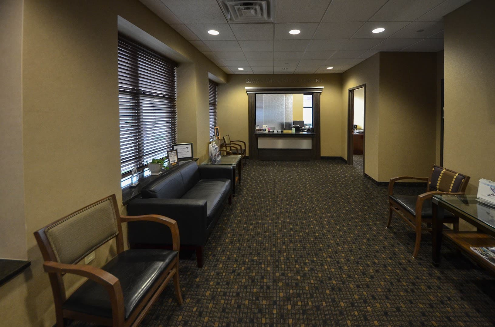 Kayal Pain and Spine Center photo 3