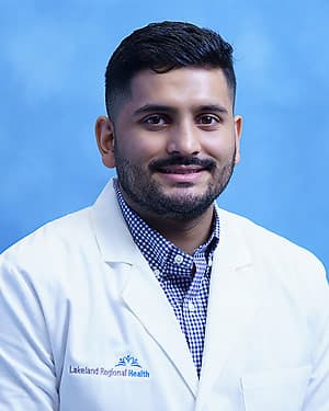 Zishan Hashmi, MD photo 3