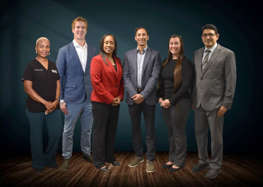 DOC Pain Management - Greenville