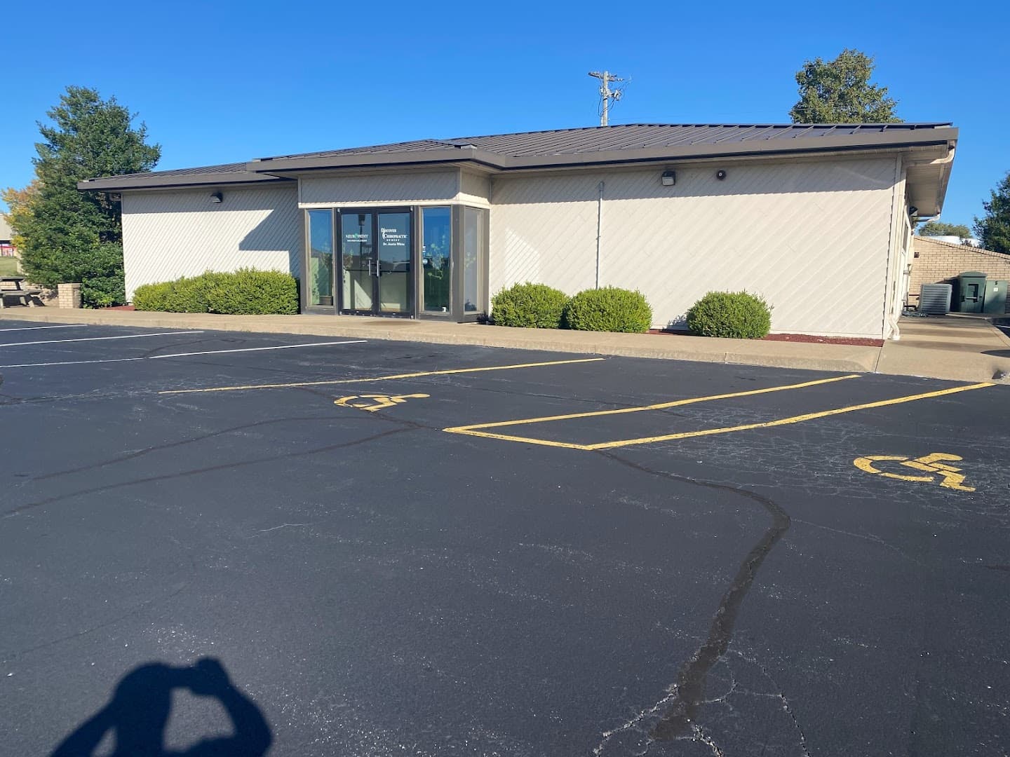 Neuropathy and Pain Solutions - Marion photo 2