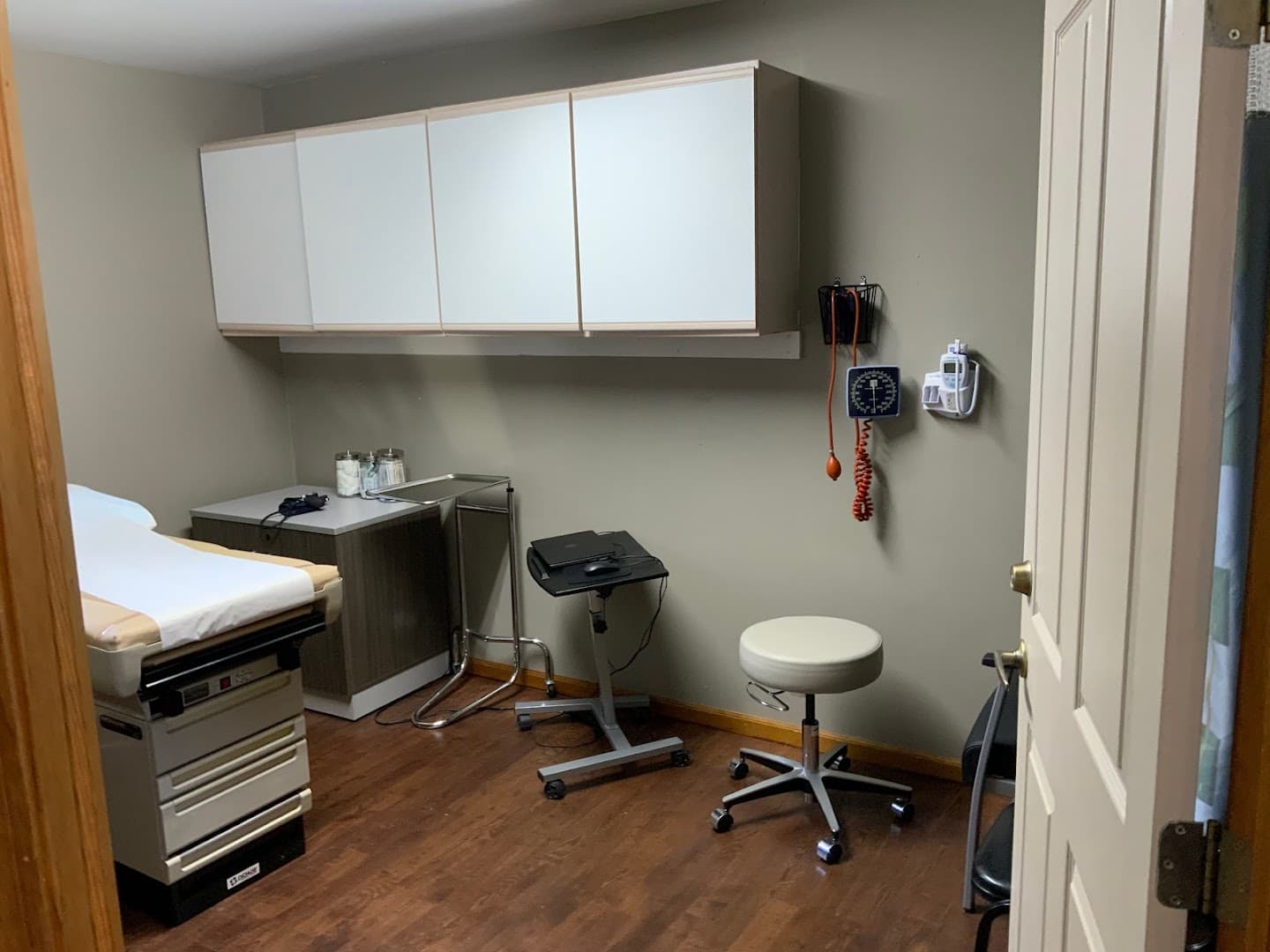 Naubinway Rural Health Clinic - Schoolcraft Memorial Hospital photo 4