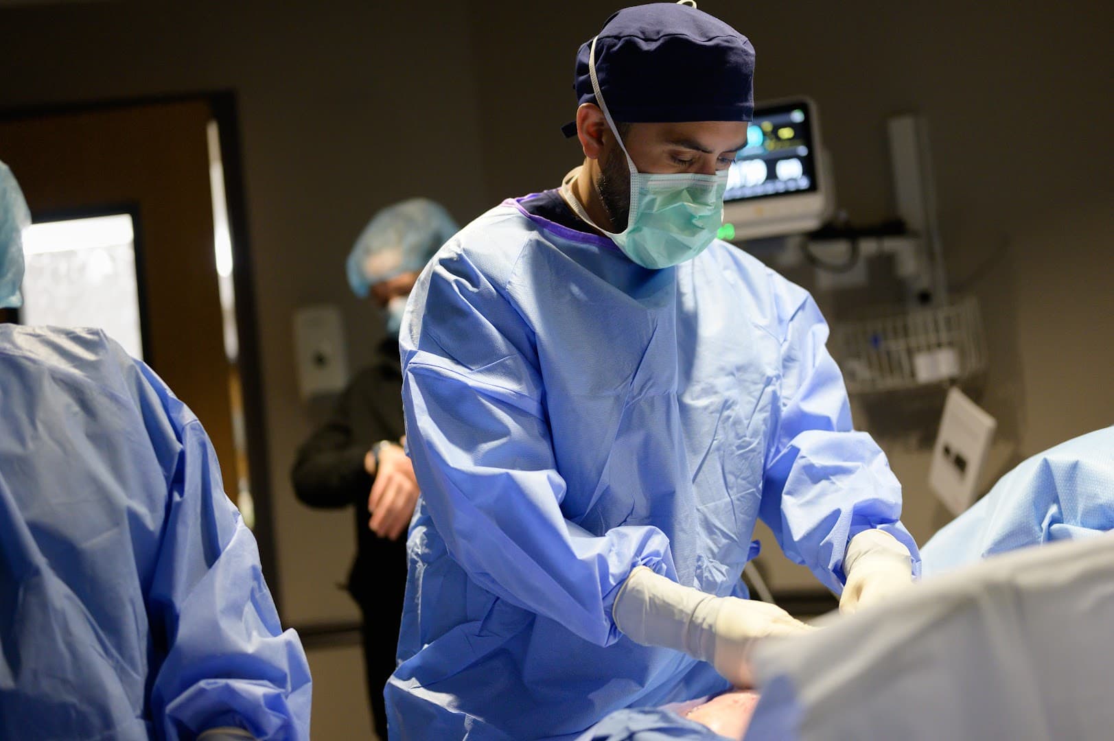 Vascular & Interventional Specialists of Chicagoland