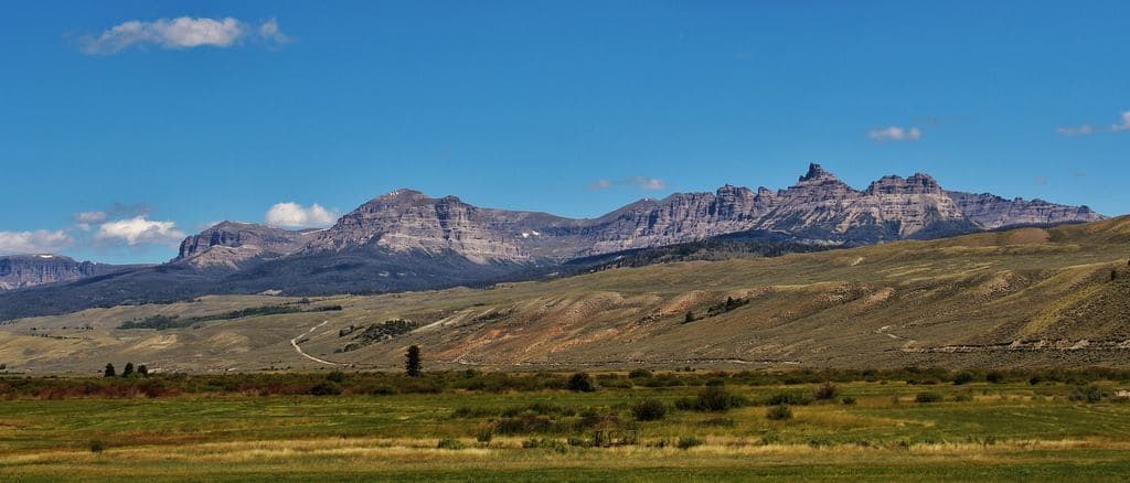 CHCCW, Dubois Medical Clinic photo 3
