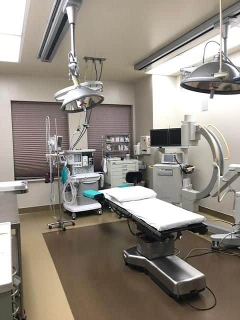 Dr. Michel C. Oliva photo 3