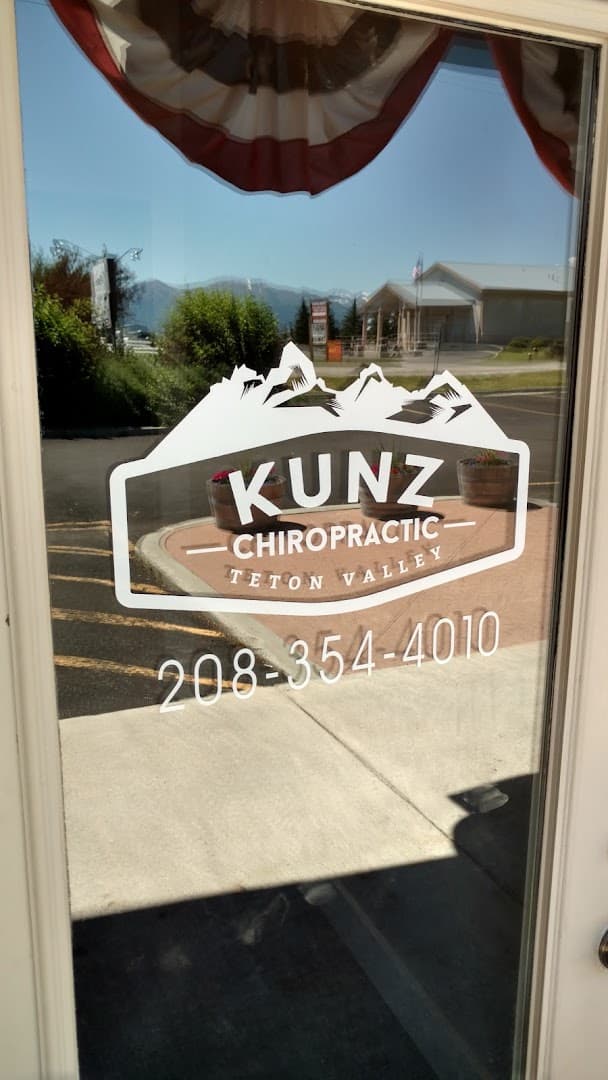Kunz Chiropractic LLC. --- Eric W Kunz, DC, photo 4