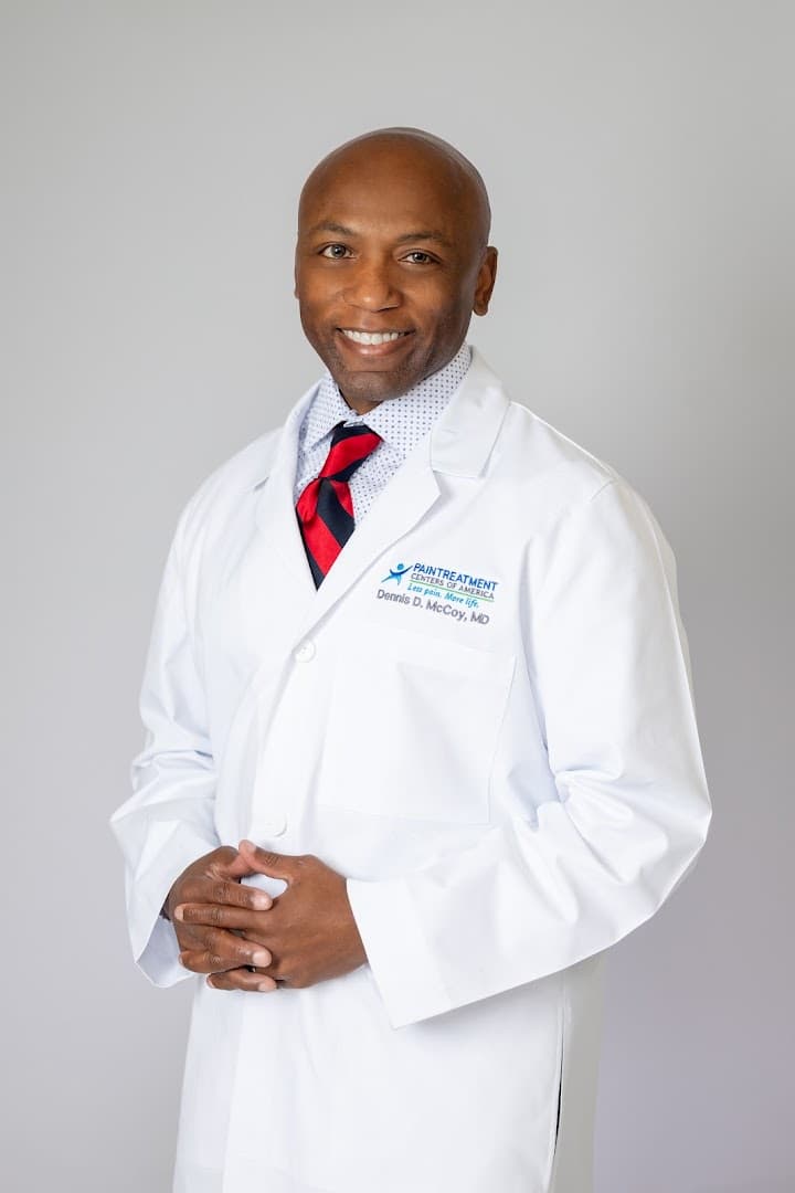 Pain Treatment Centers of America photo 2