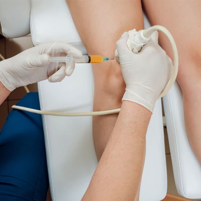 Restorative Spine and Pain