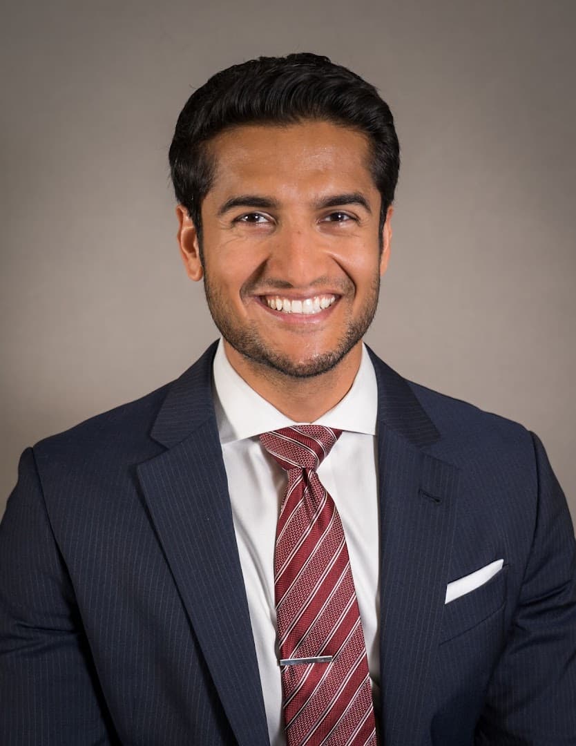 Dr. Shiraz Yazdani photo 2