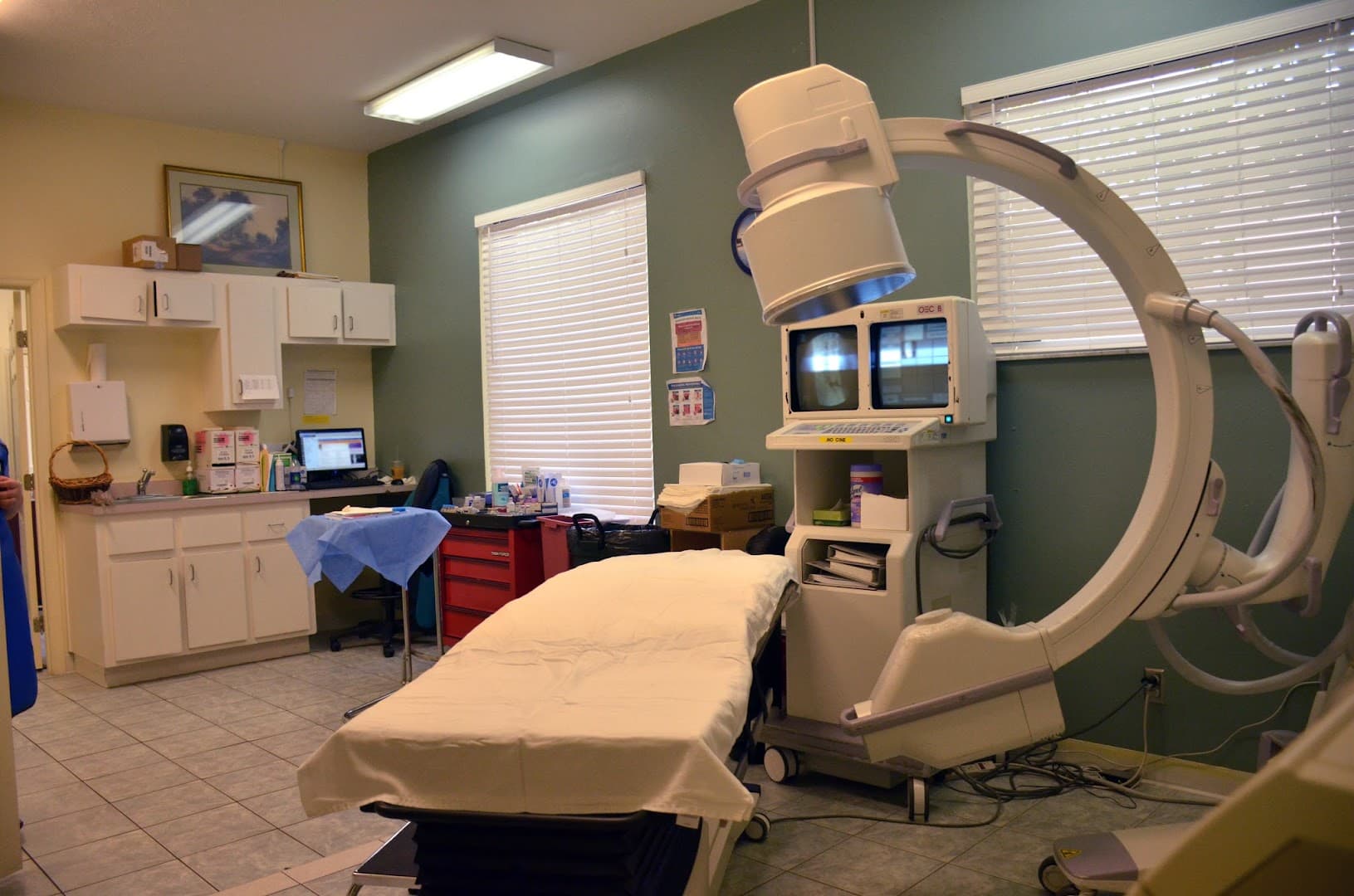 SIMEDHealth Pain Management