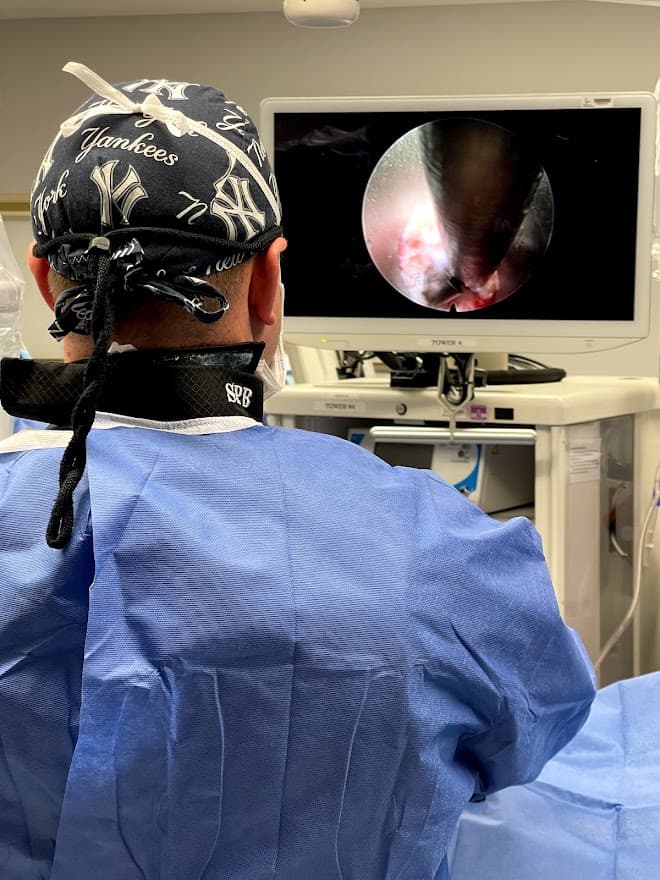 Eastern Suffolk Spine and Pain Medicine, PLLC - Dr. Samuel Brown photo 3