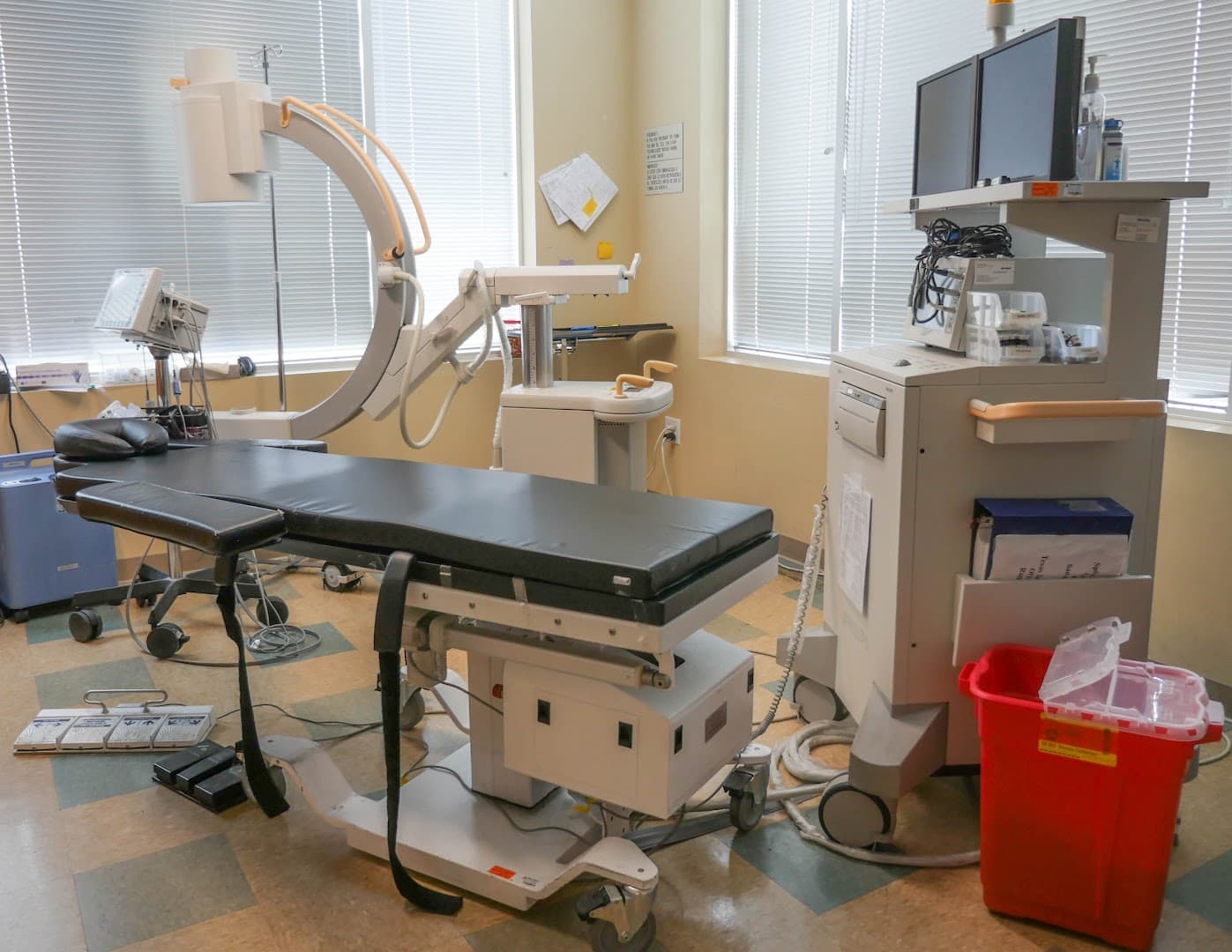 Sergio Alvarado, MD - San Antonio, TX photo 4