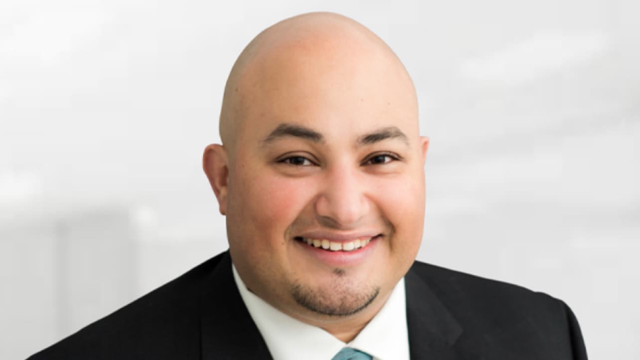 Dr. Ammar Alamarie MD, D.ABA - Pain Management Charlotte NC