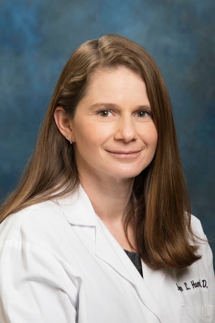 Dr. Joyce L. Huerta, MD