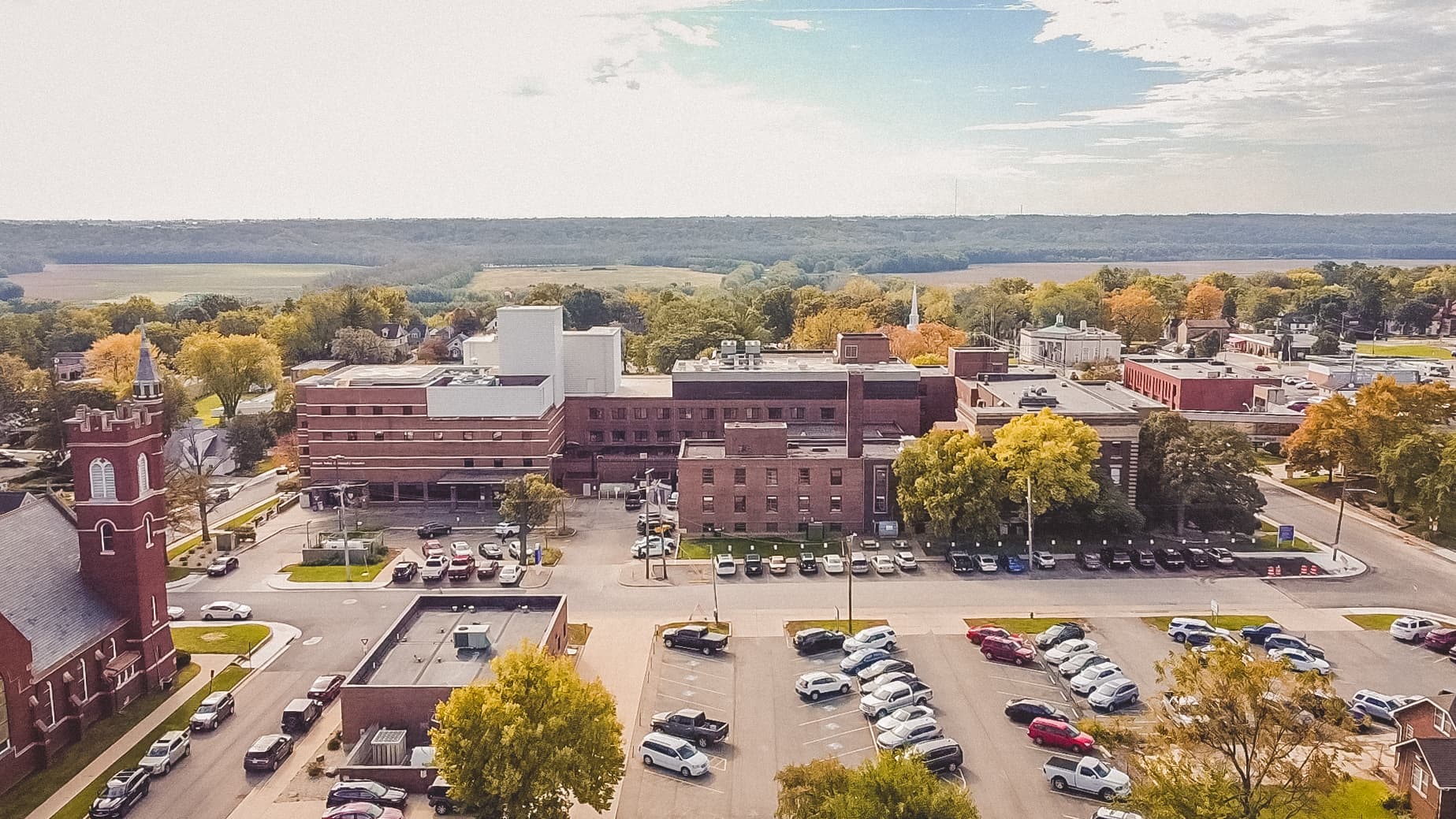 St. Margaret's Health - Peru photo 2