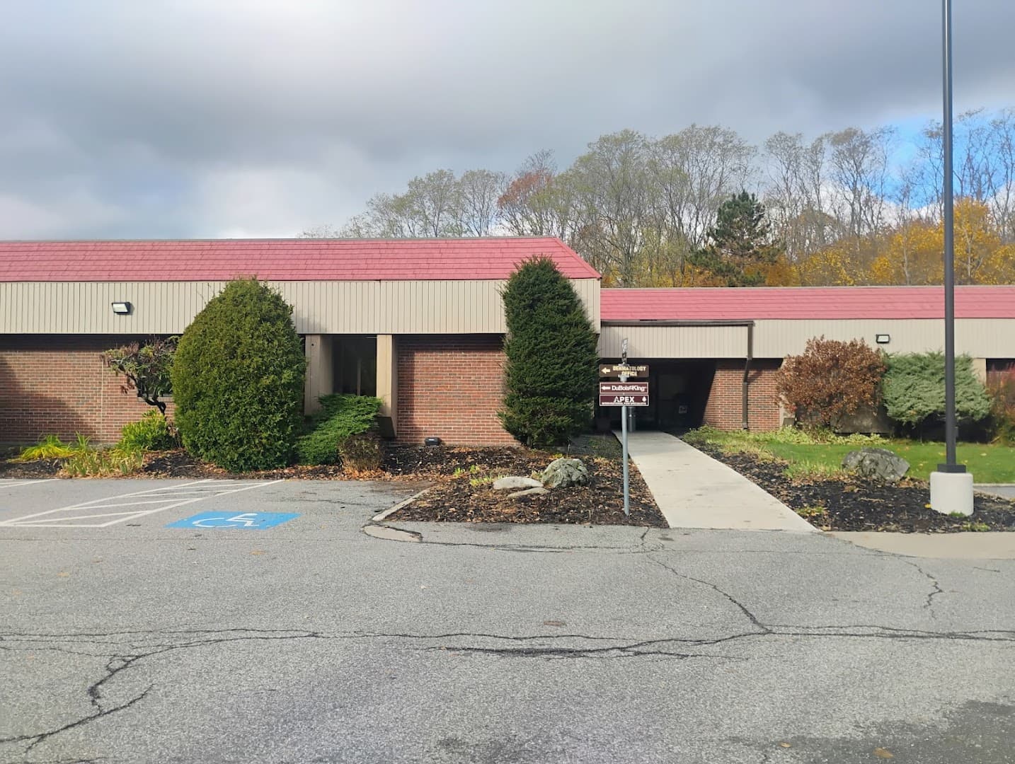 Apex Interventional Pain Specialists