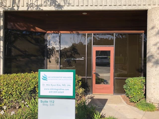 MK Integrative Wellness