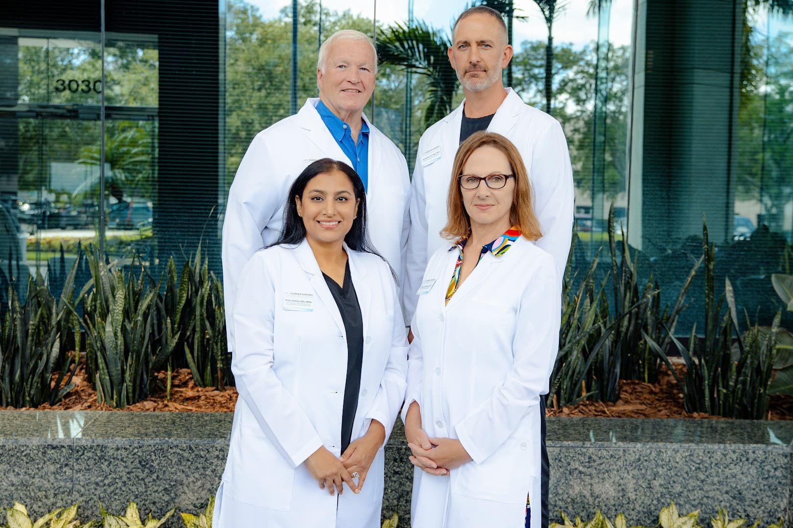 Florida Surgery Consultants | Lakeland photo 2