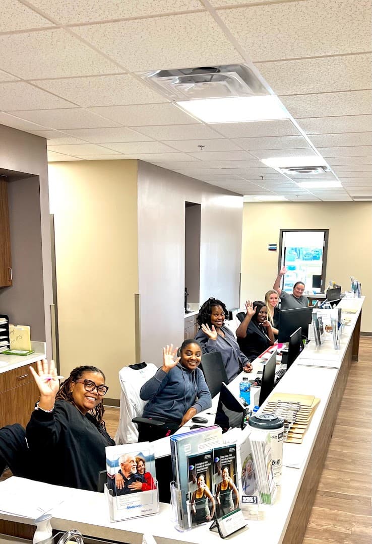 NEXus Pain Center of LaGrange photo 5