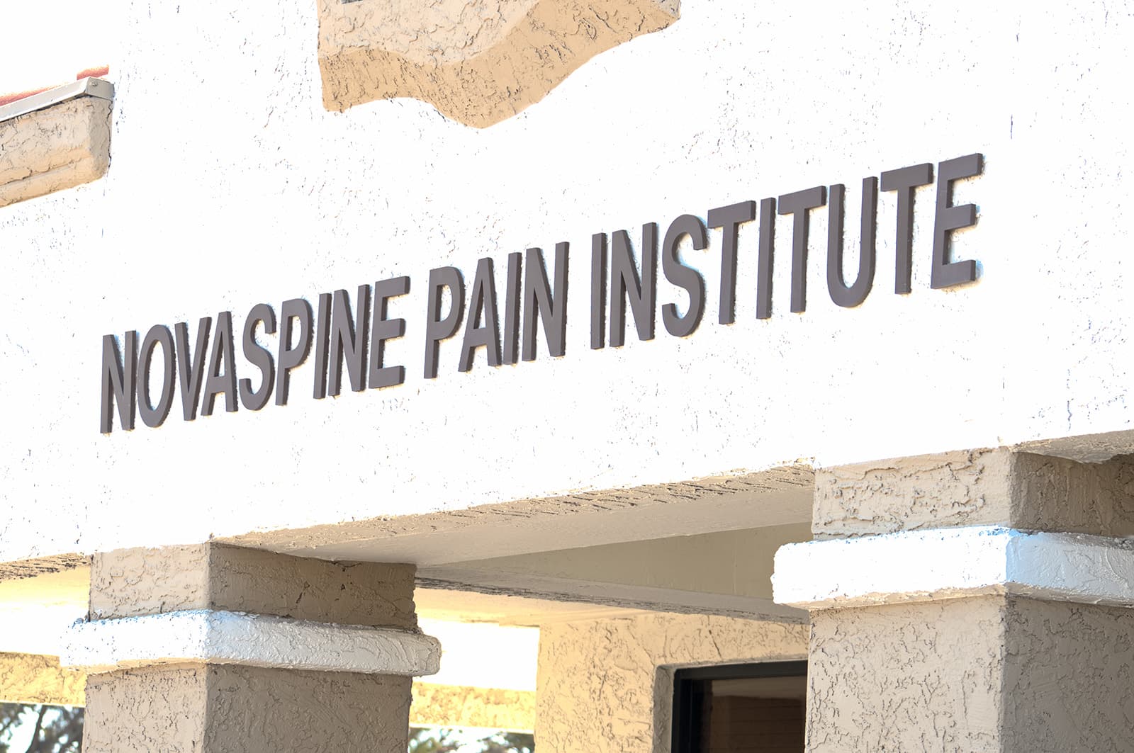 NovaSpine Pain Institute