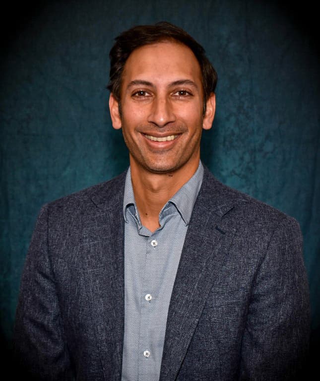 Dr. Priyesh Mehta, DO