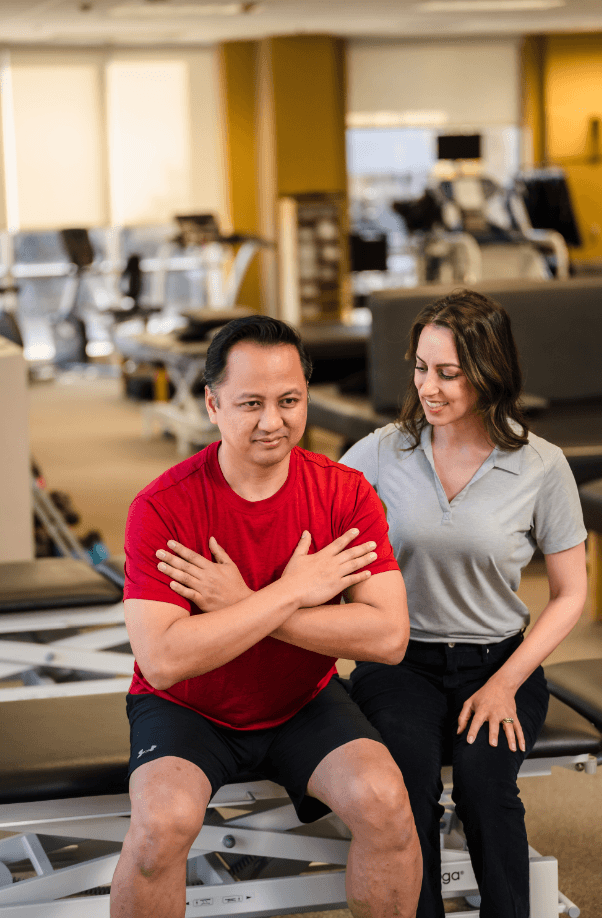 Select Physical Therapy - Raynham photo 4