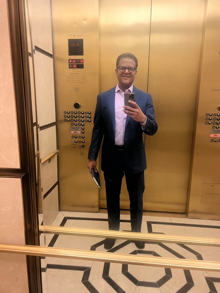 Shaun Kondamuri MD photo 4