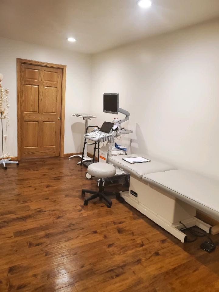 Dr. Kenneth Vinton | Grove City PA photo 2