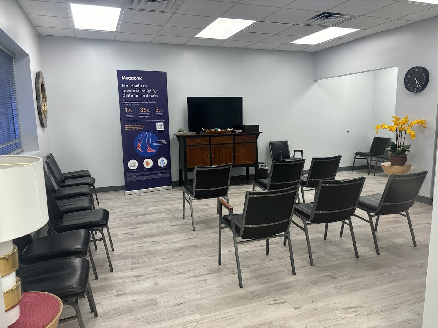 Greater Victoria Interventional Pain Management Associates photo 3