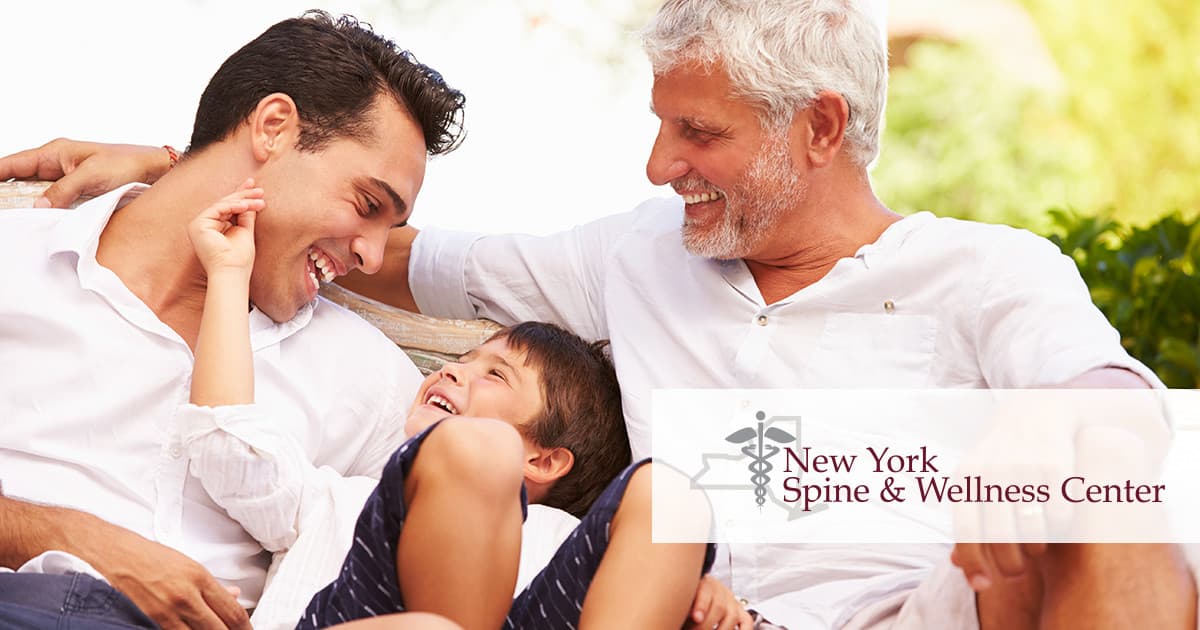 New York Spine Wellness Center photo 4