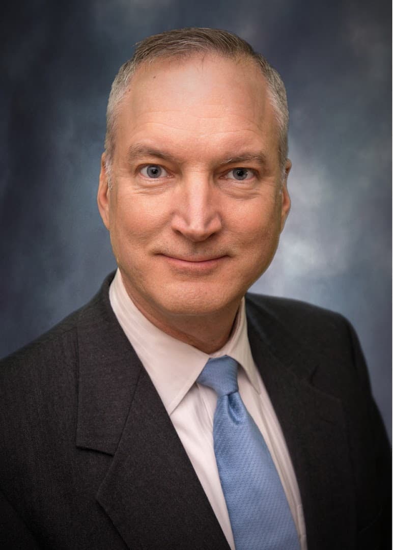 Dr. David L. Bagnall