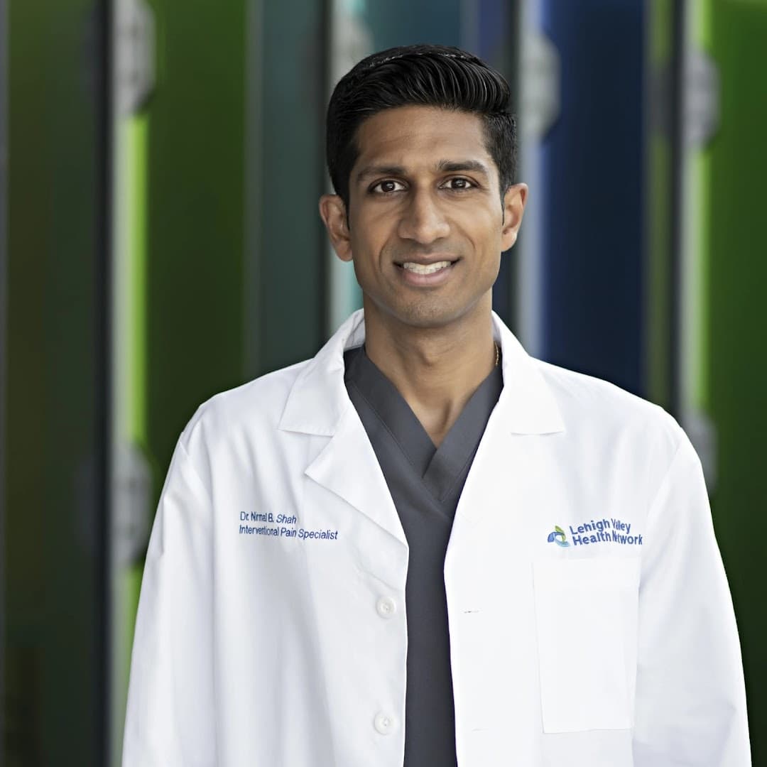 Nirmal B. Shah, DO photo 4